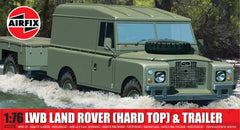 Airfix Pre Order