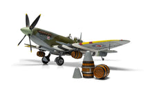 Load image into Gallery viewer, Supermarine Spitfire Mk.IXc - Flying Dray Airfix A17001A
