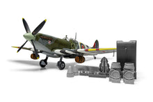 Load image into Gallery viewer, Supermarine Spitfire Mk.IXc - Flying Dray Airfix A17001A
