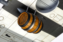 Load image into Gallery viewer, Supermarine Spitfire Mk.IXc - Flying Dray Airfix A17001A
