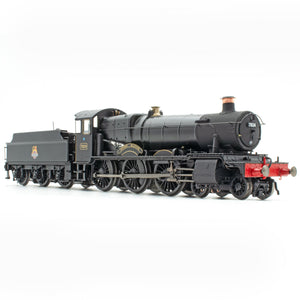 7824 “ ˜Iford Manor ' BR Manor Class DCC Sound Fitted - Accurascale ACC2510-7824DCC  - DCC Sound Fitted