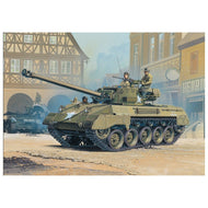 1375 M18 Hellcat Tank Destroye Academy