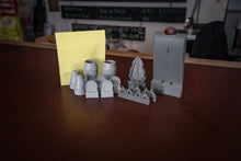 Load image into Gallery viewer, Supermarine Spitfire Mk.IXc - Flying Dray Airfix A17001A
