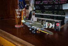 Load image into Gallery viewer, Supermarine Spitfire Mk.IXc - Flying Dray Airfix A17001A
