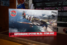 Load image into Gallery viewer, Supermarine Spitfire Mk.IXc - Flying Dray Airfix A17001A
