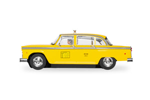1977 NYC Taxi  - Scalextric C4432 - New for 2024