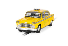 Load image into Gallery viewer, 1977 NYC Taxi  - Scalextric C4432 - New for 2024
