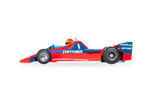 Load image into Gallery viewer, Brabham BT46 - Nikki Lauda Italian GP 1978 - Scalextric C4510 - New for 2024
