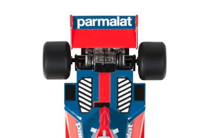 Brabham BT46 - Nikki Lauda Italian GP 1978 - Scalextric C4510 - New for 2024