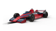 Load image into Gallery viewer, Brabham BT46 - Nikki Lauda Italian GP 1978 - Scalextric C4510 - New for 2024
