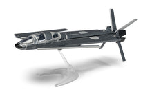 Load image into Gallery viewer, James Bond 007 - Q Glider - No Time to Die - Corgi CC03601 - New for 2024 - PRE ORDER

