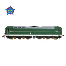 Load image into Gallery viewer, SR Bulleid Booster 20001 BR Green - Bachmann -E82000 - Scale OO
