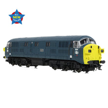 Load image into Gallery viewer, Class 41 &#39;Warship&#39; Headcode Box D600 &#39;Active&#39; BR Blue - Bachmann -E84522 - Scale N
