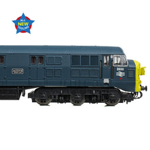 Load image into Gallery viewer, Class 41 &#39;Warship&#39; Headcode Box D600 &#39;Active&#39; BR Blue - Bachmann -E84522 - Scale N
