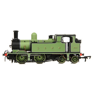 LSWR Adams O2 205 LSWR Urie Green - Bachmann -E85014 - Scale 1:76