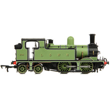 Load image into Gallery viewer, LSWR Adams O2 205 LSWR Urie Green - Bachmann -E85014 - Scale 1:76
