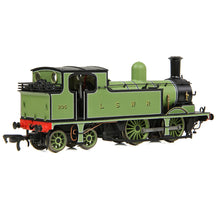 Load image into Gallery viewer, LSWR Adams O2 205 LSWR Urie Green - Bachmann -E85014 - Scale 1:76
