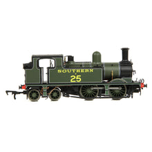 Load image into Gallery viewer, LSWR Adams O2 W25 SR Maunsell Green - Bachmann -E85015 - Scale 1:76
