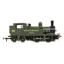 Load image into Gallery viewer, LSWR Adams O2 W26 &#39;Whitwell&#39; SR Maunsell Green - Bachmann -E85016 - Scale 1:76
