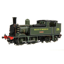 Load image into Gallery viewer, LSWR Adams O2 W26 &#39;Whitwell&#39; SR Maunsell Green

