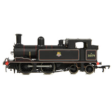 Load image into Gallery viewer, LSWR Adams O2 30179 BR Lined Black (Early Emblem) - Bachmann -E85017 - Scale 1:76
