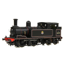 Load image into Gallery viewer, LSWR Adams O2 30179 BR Lined Black (Early Emblem)
