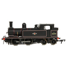 Load image into Gallery viewer, LSWR Adams O2 30199 BR Lined Black (Late Crest) - Bachmann -E85018 - Scale 1:76
