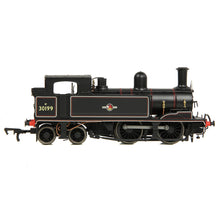 Load image into Gallery viewer, LSWR Adams O2 30199 BR Lined Black (Late Crest) - Bachmann -E85018 - Scale 1:76
