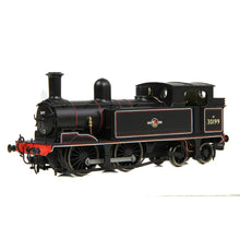 Load image into Gallery viewer, LSWR Adams O2 30199 BR Lined Black (Late Crest)
