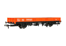 Load image into Gallery viewer, BR SPA Open Wagon BR Railfreight Red
