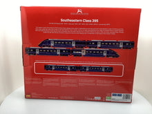 Load image into Gallery viewer, Rail 200 Southeastern Class 395 - 4 Car Train Pack 395015- Hornby - R30442 New for 2025
