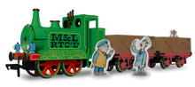 Load image into Gallery viewer, Ivor the Engine Train Pack - DCC SOUND - Rapido Trains - 980501 - Pre Order
