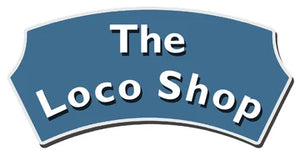 The Loco Shop