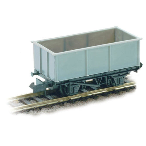 BR 27 Ton Ironside Tippler