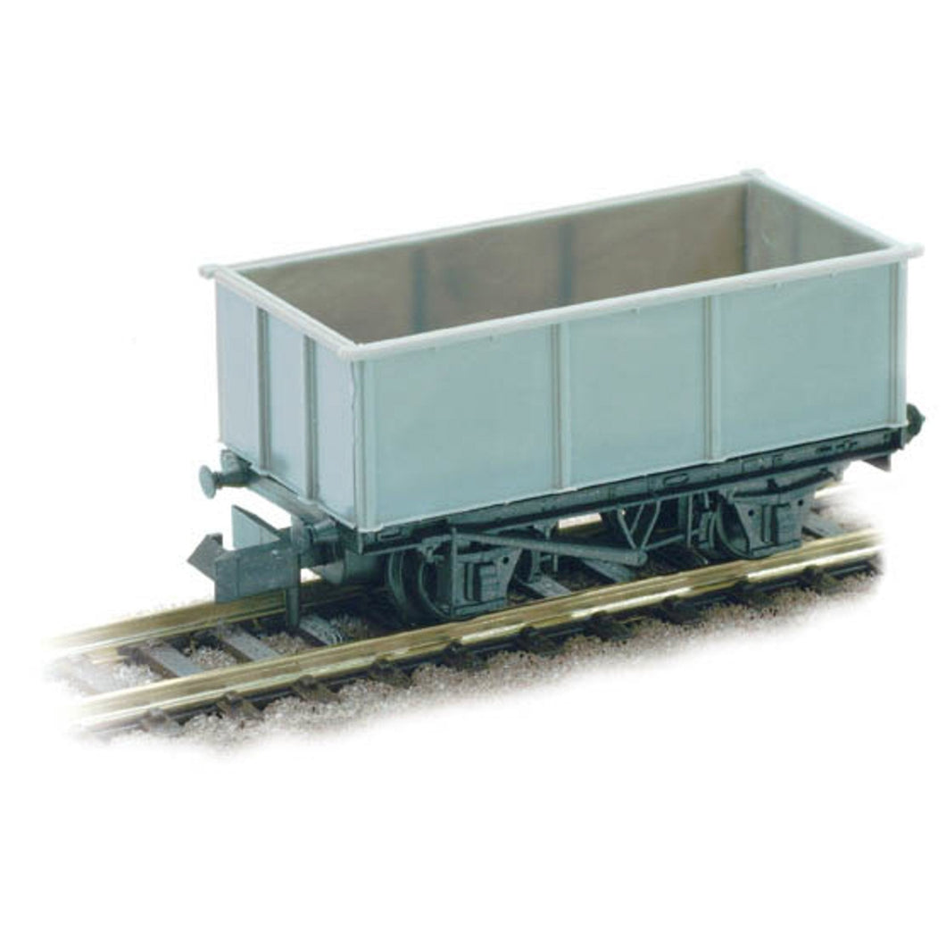 BR 27 Ton Ironside Tippler