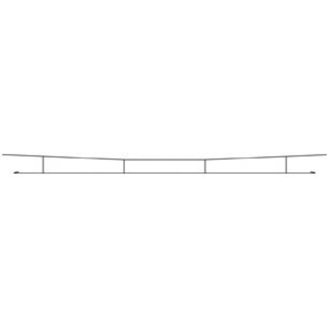 Catenary Contact Wires 