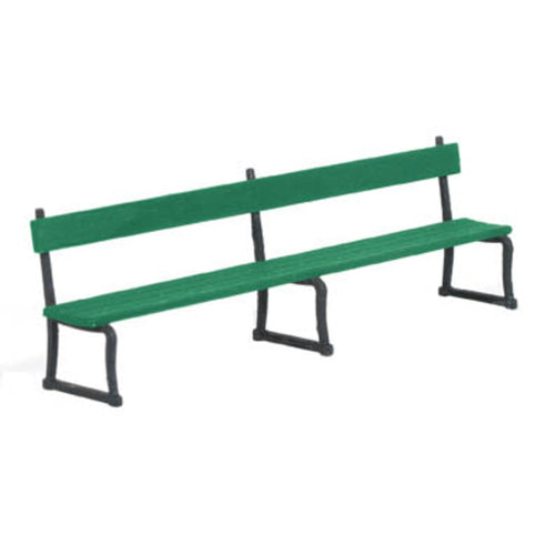 Station Seats SR/BR Style