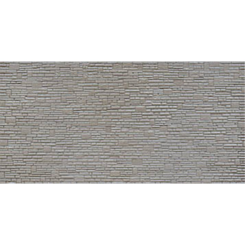 Stone Walling Sheets, 127mm (5in) wide x 63mm (2Ã¢â‚¬Å¡Ã‚Â½in) high