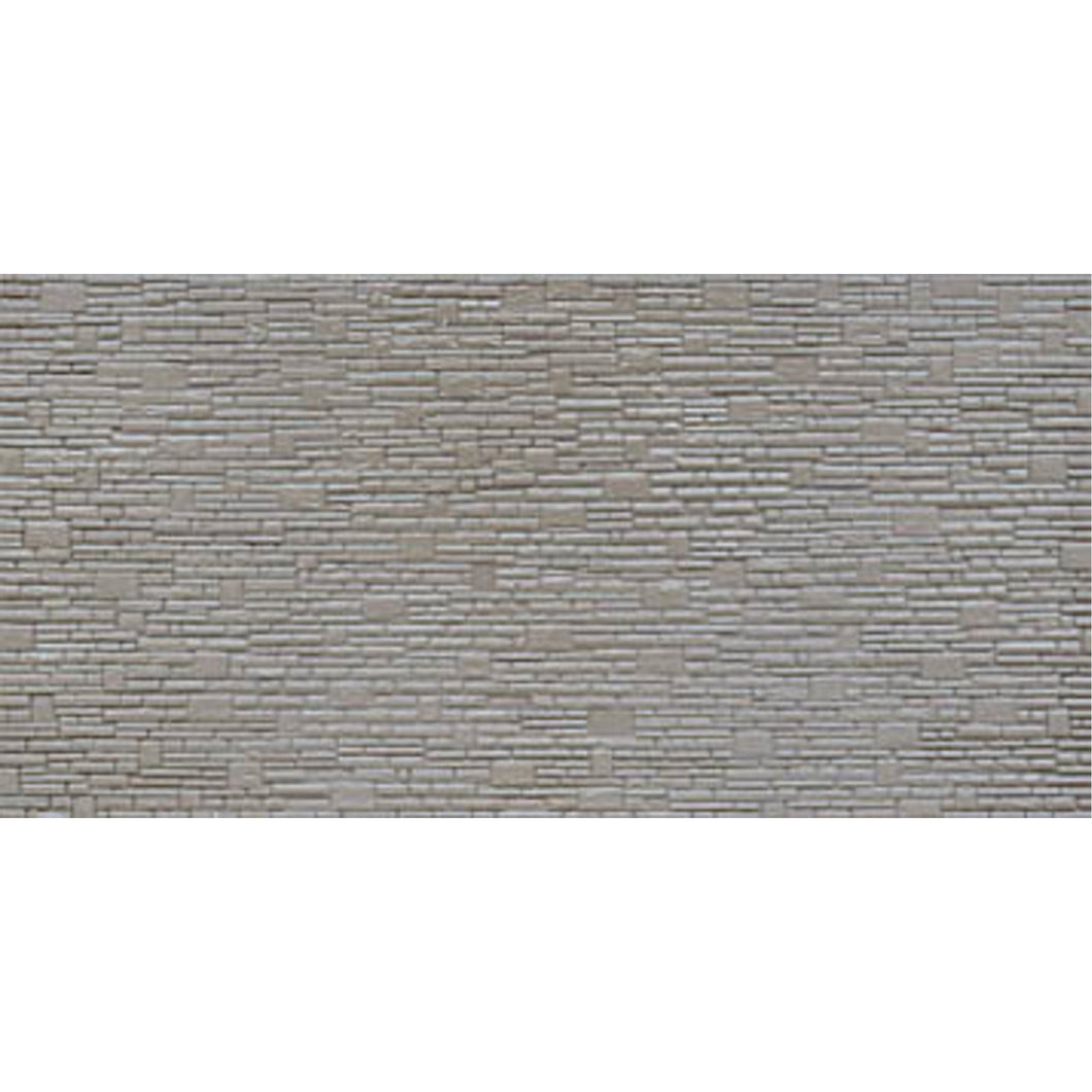 Stone Walling Sheets, 127mm (5in) wide x 63mm (2Ã¢â‚¬Å¡Ã‚Â½in) high
