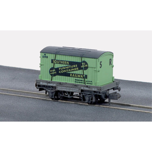 Furniture Removals LNER