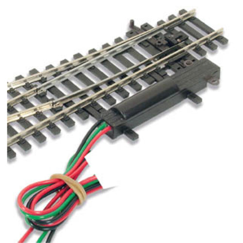 Side Mounted Turnout Motor