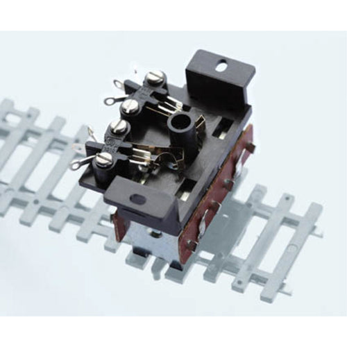 Twin Micro Switch Kit, for fitting to turnout motor PL-10