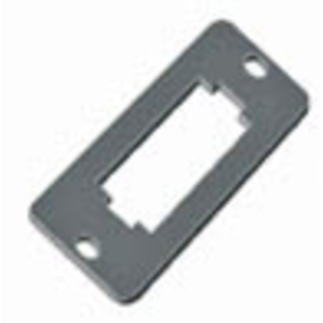 Switch Mounting Plate