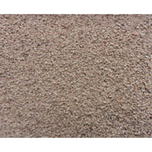 Weathered Ballast, Brown - Fine Grade