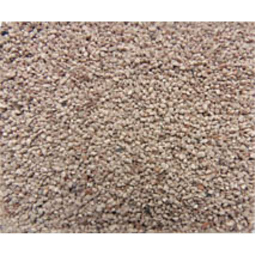 Weathered Ballast, Brown - Medium Grade