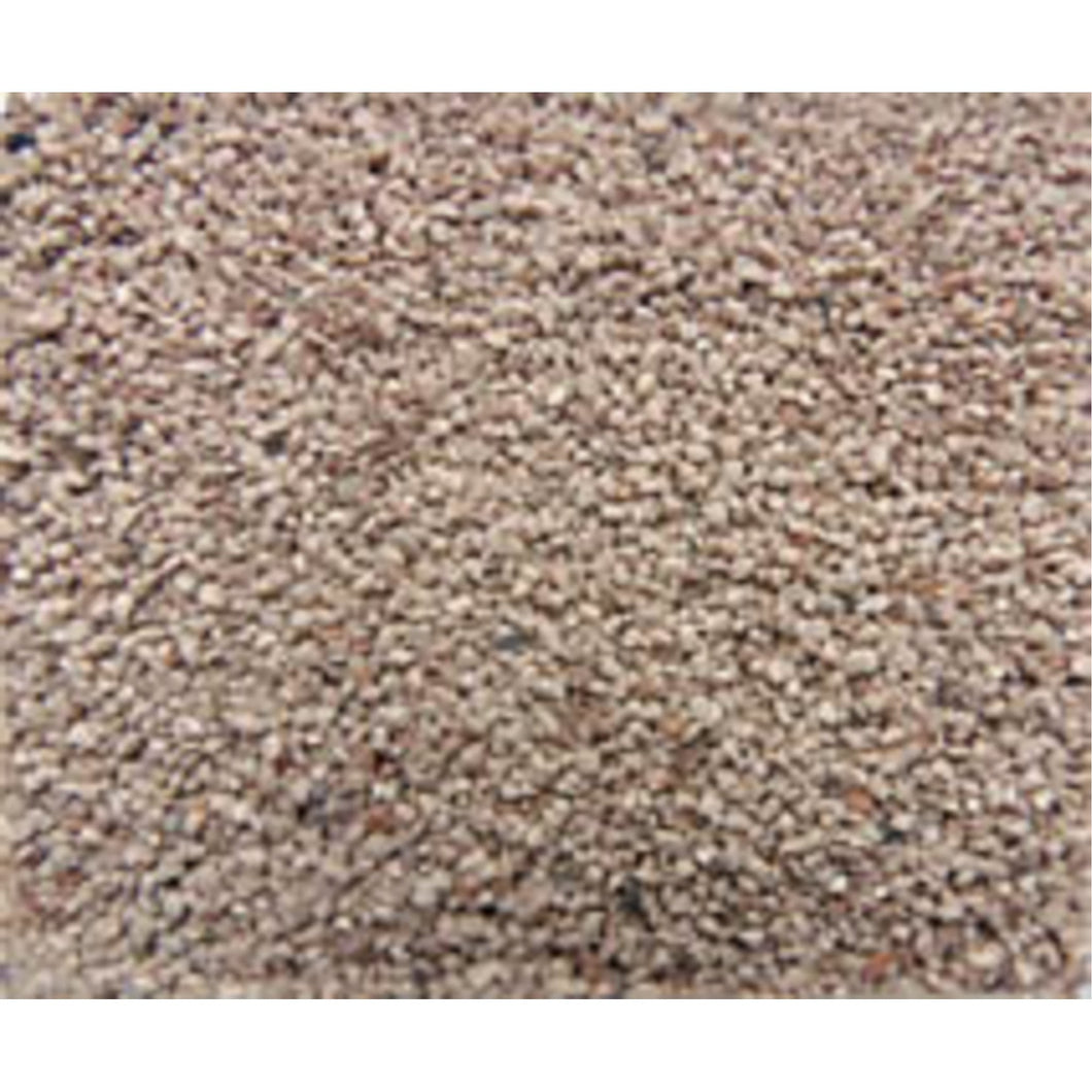 Weathered Ballast, Brown - Medium Grade