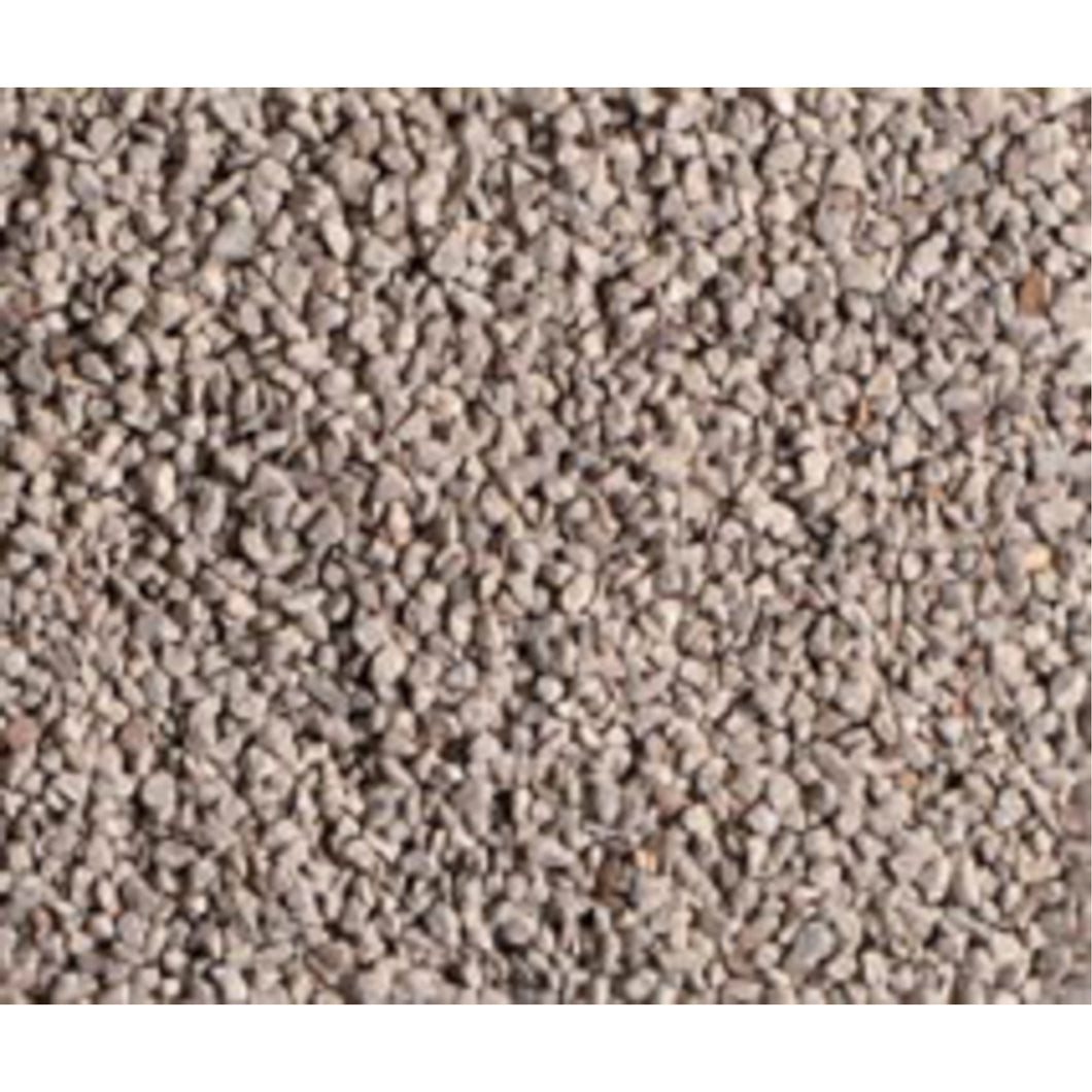 Weathered Ballast, Brown - Coarse Grade