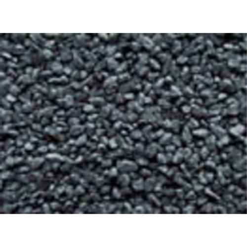 Real, Coal, Coarse Grade