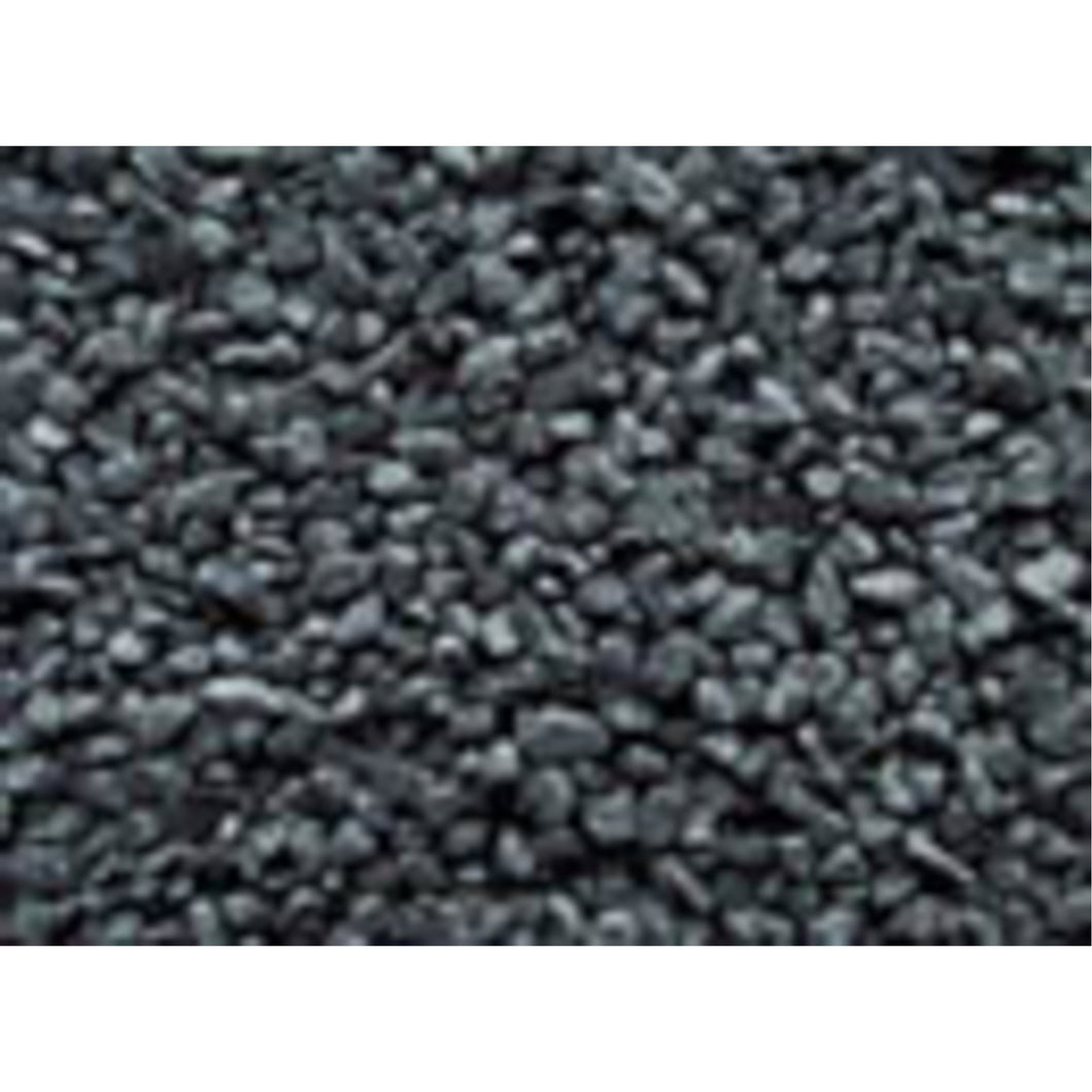 Real, Coal, Coarse Grade