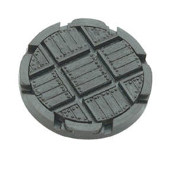 Track OO-9 Gauge - Code 80